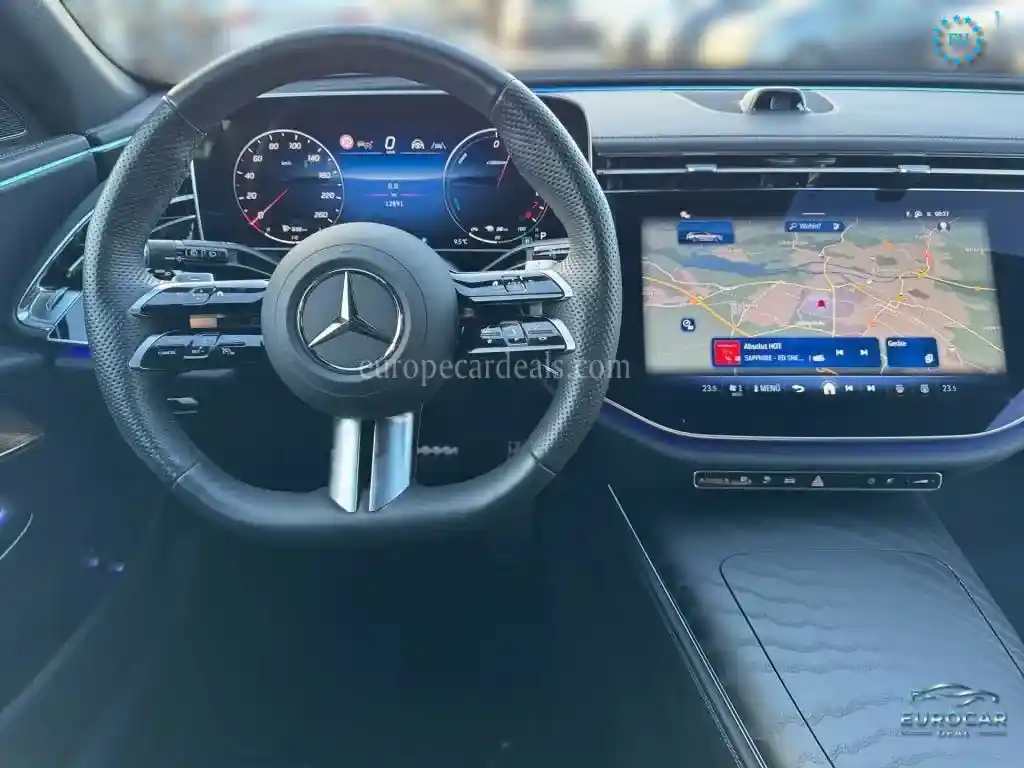 Mercedes-Benz E 300