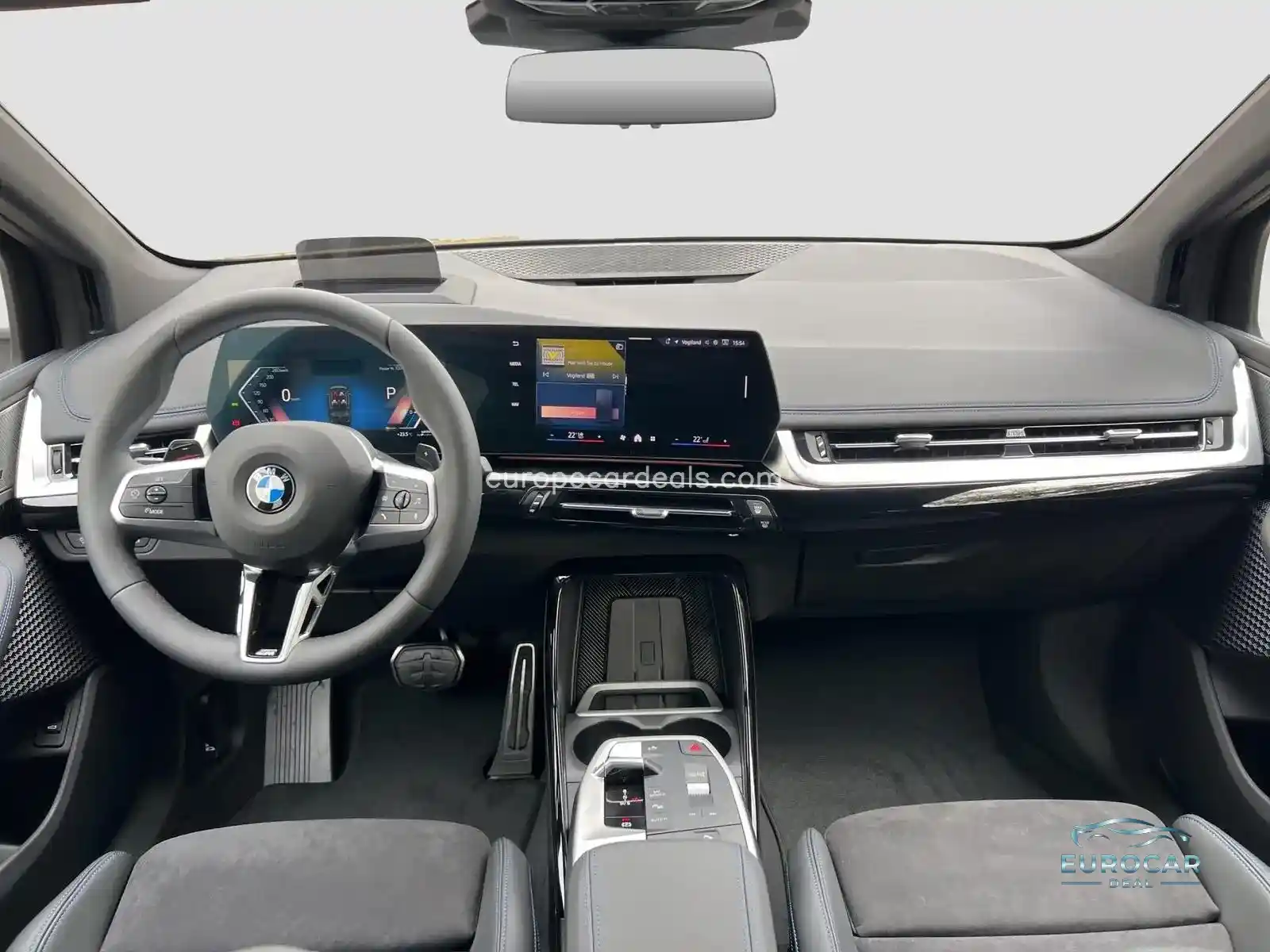 BMW 220 Active Tourer