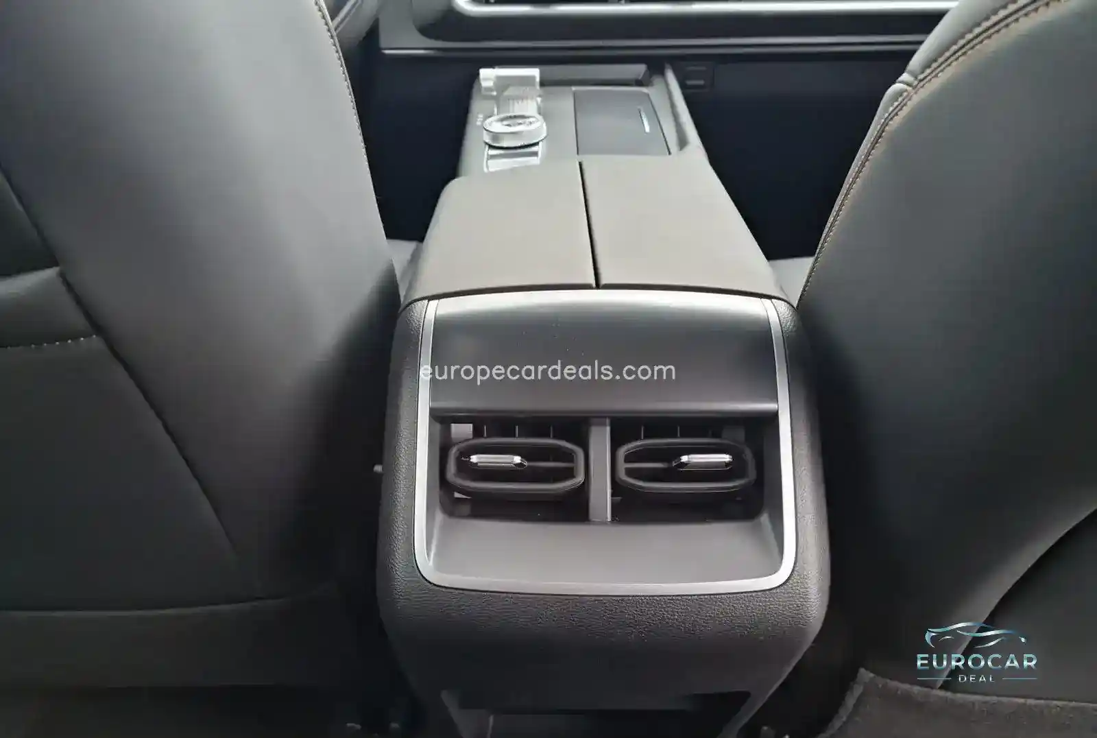 BAIC BJ30