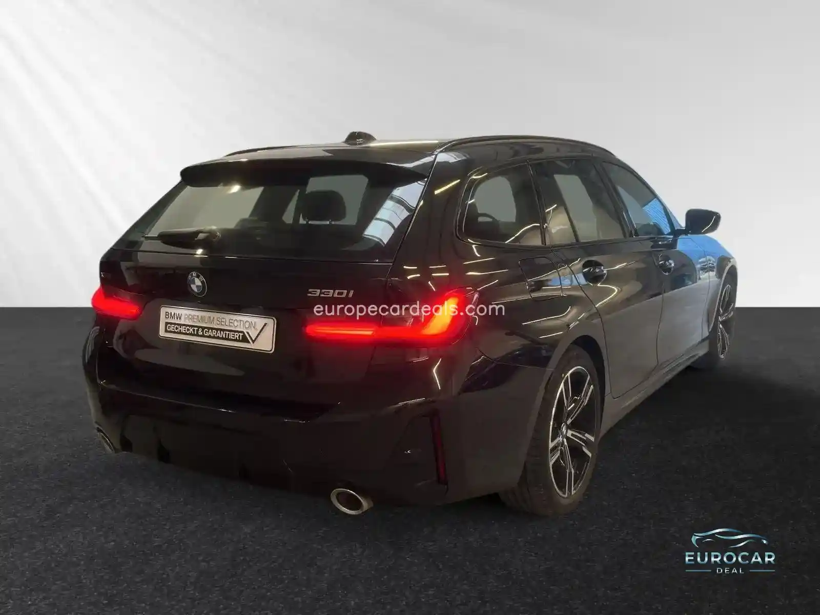 BMW 330