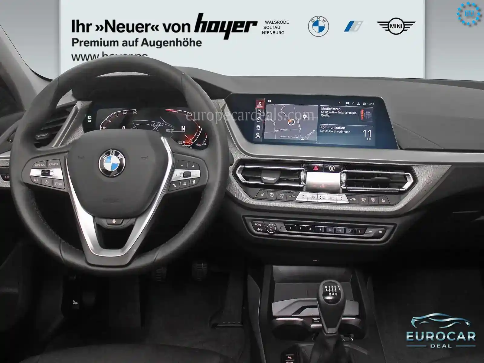 BMW 116