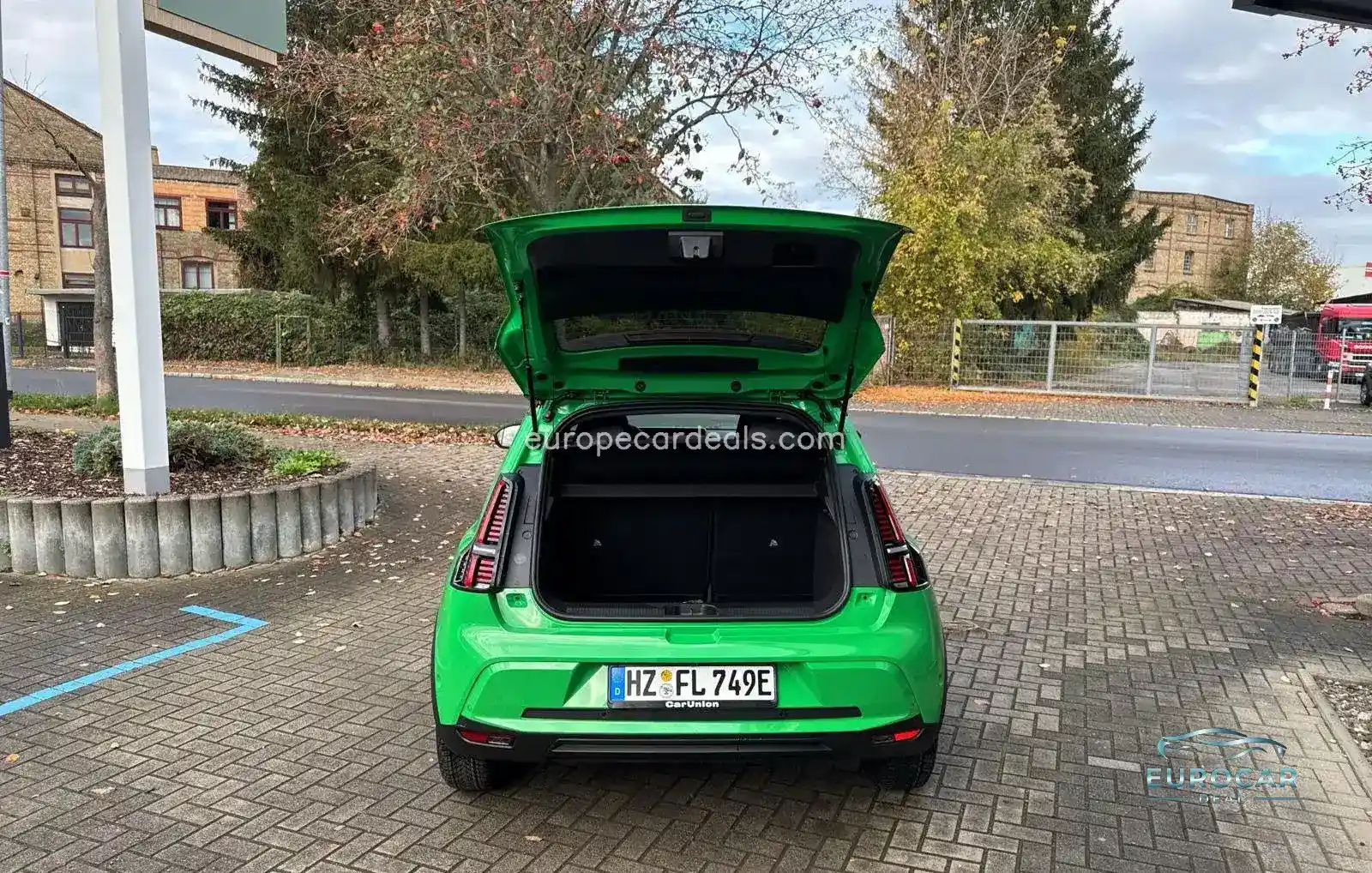 Renault R 5