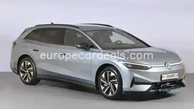Volkswagen ID.7