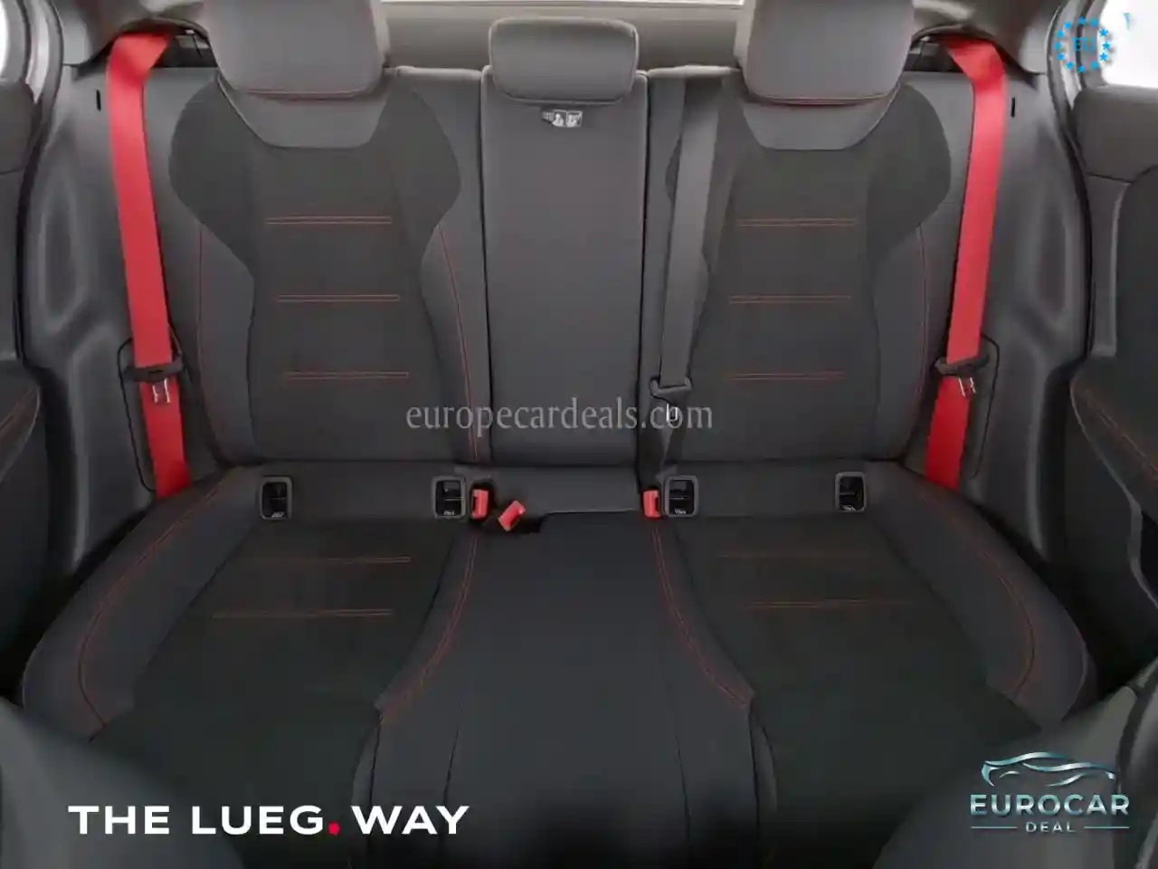 Mercedes-Benz A 35 AMG