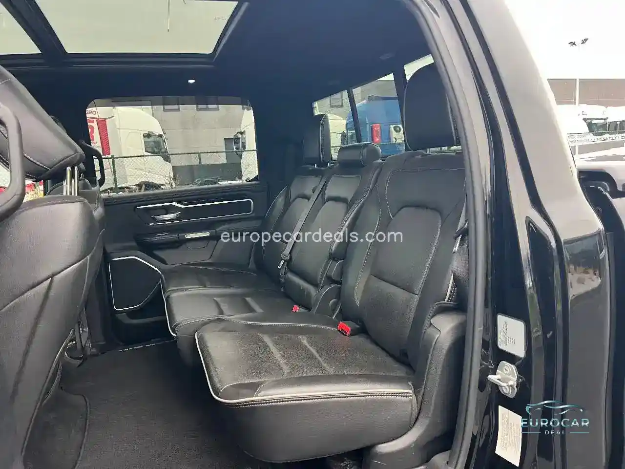 Dodge RAM