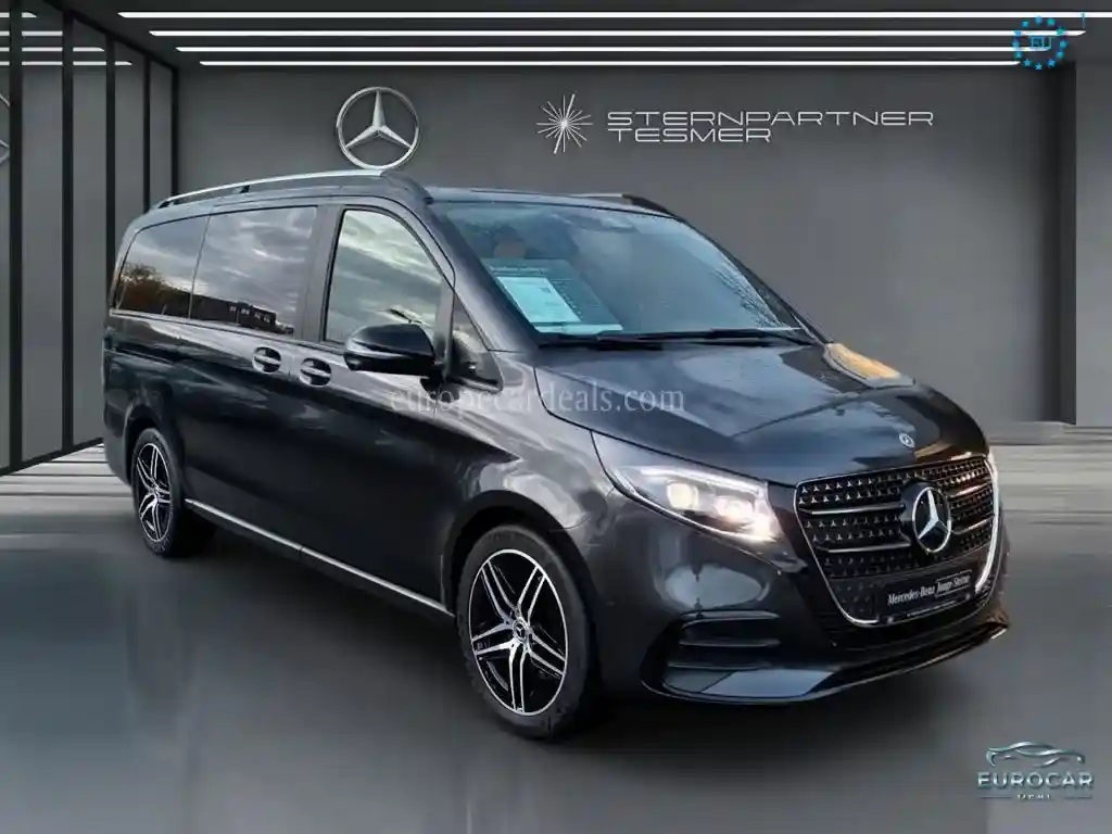 Mercedes-Benz V 300
