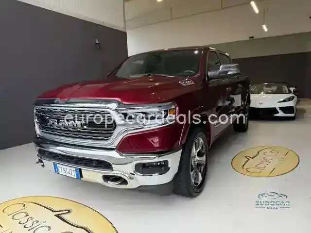 Dodge Other