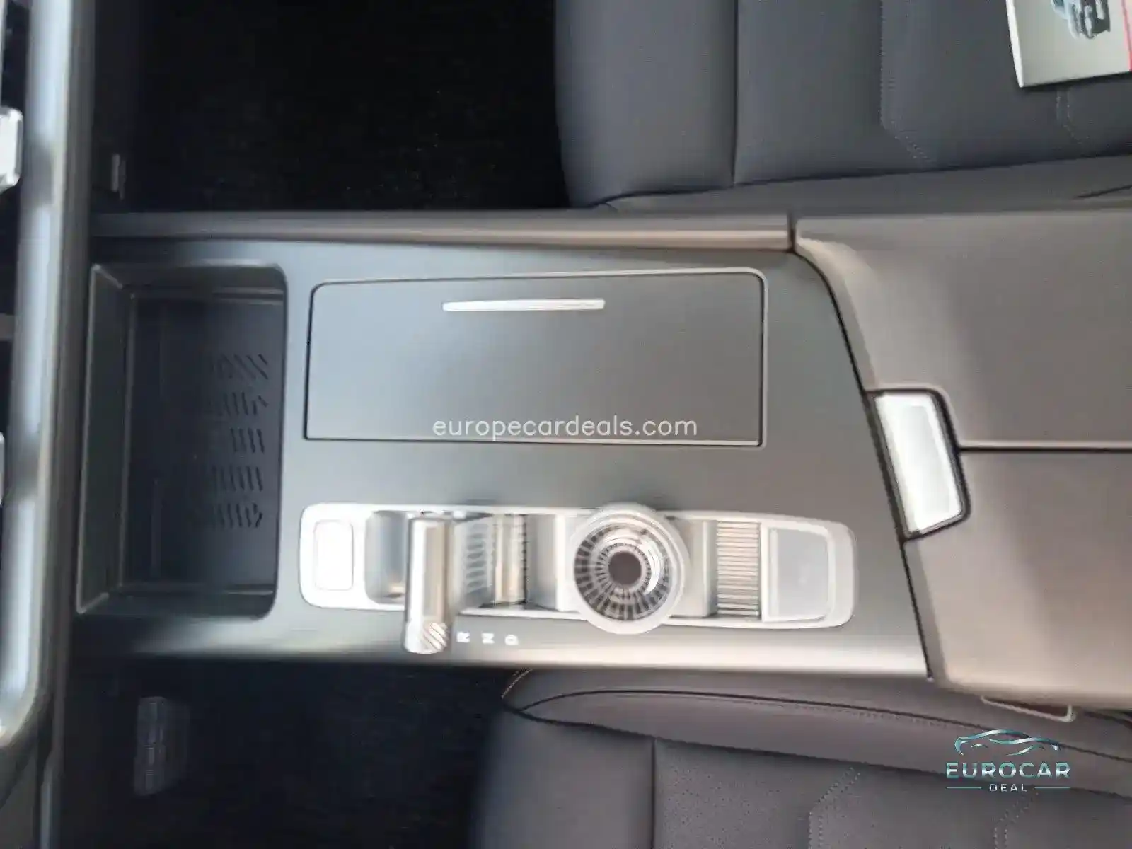 BAIC BJ30