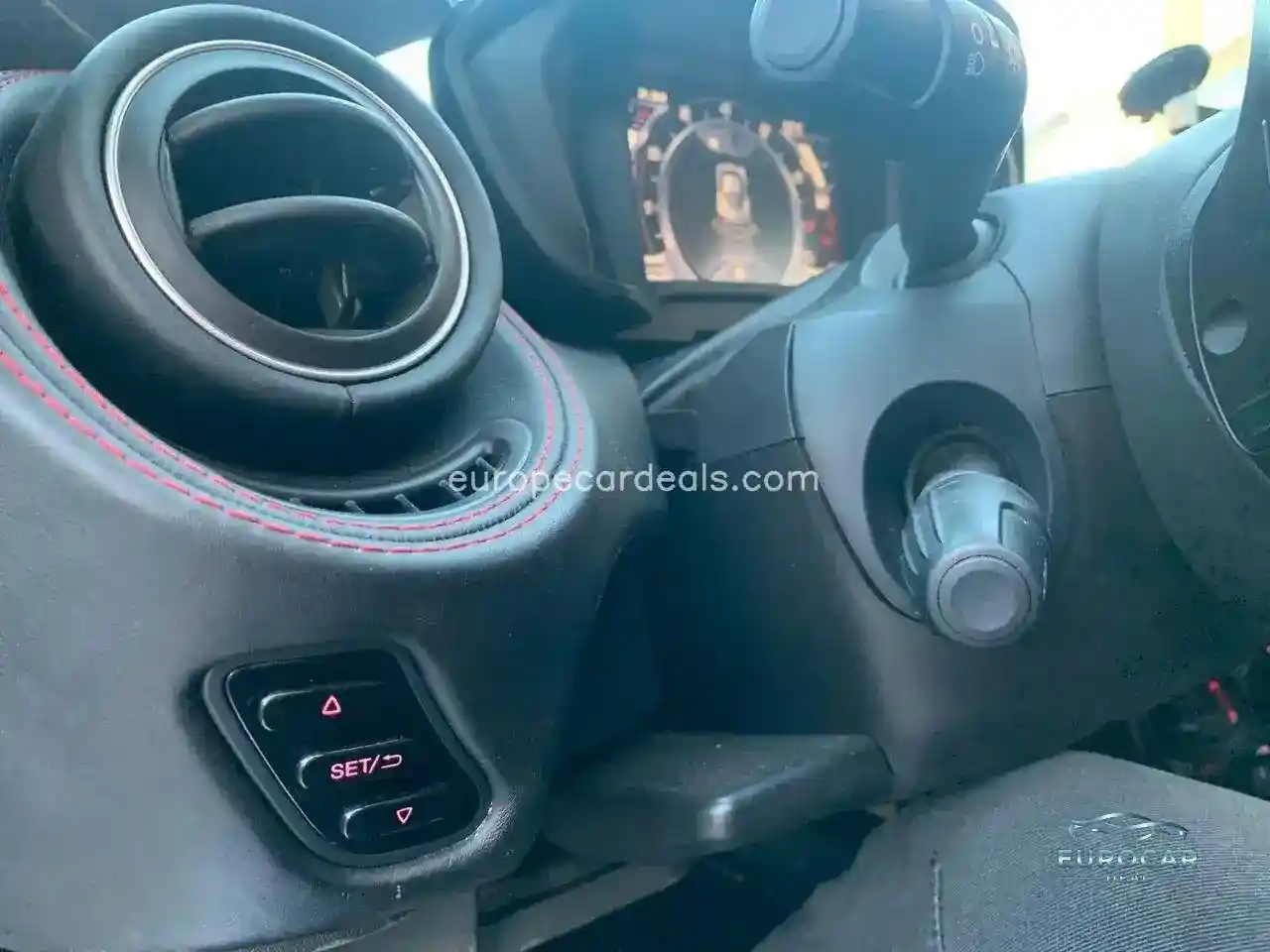 Alfa Romeo 4C