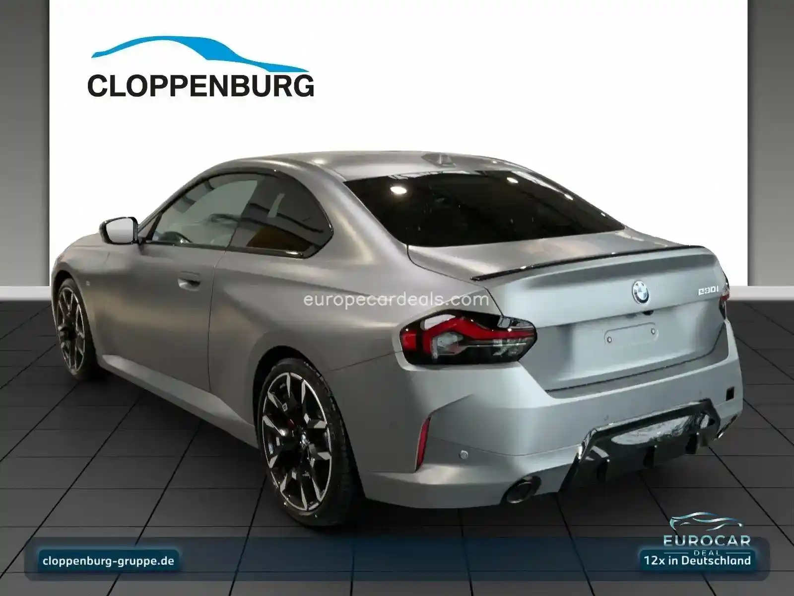 BMW 230