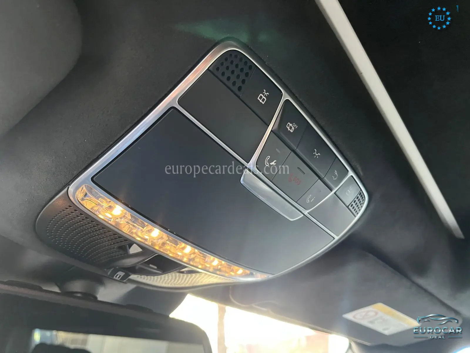 Mercedes-Benz S 400