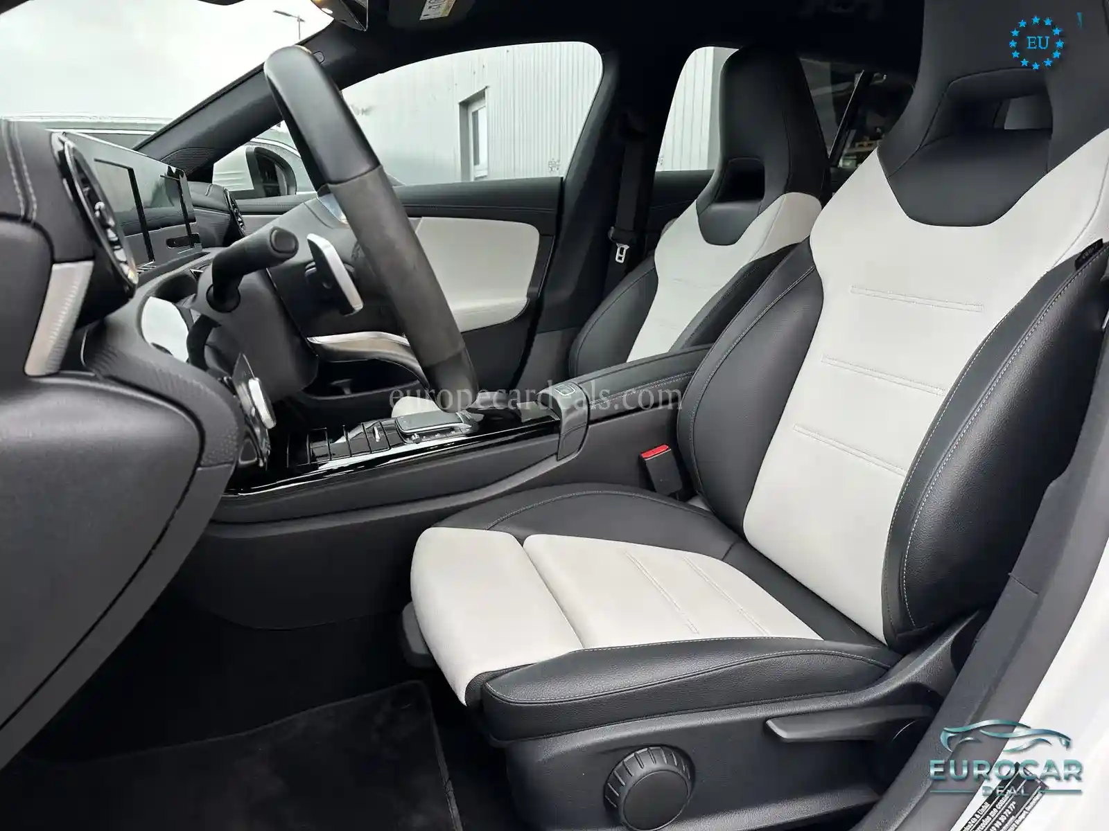 Mercedes-Benz CLA 200 Shooting Brake