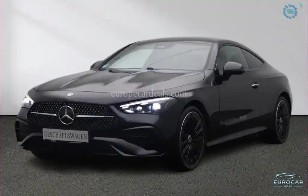 Mercedes-Benz CLE 200