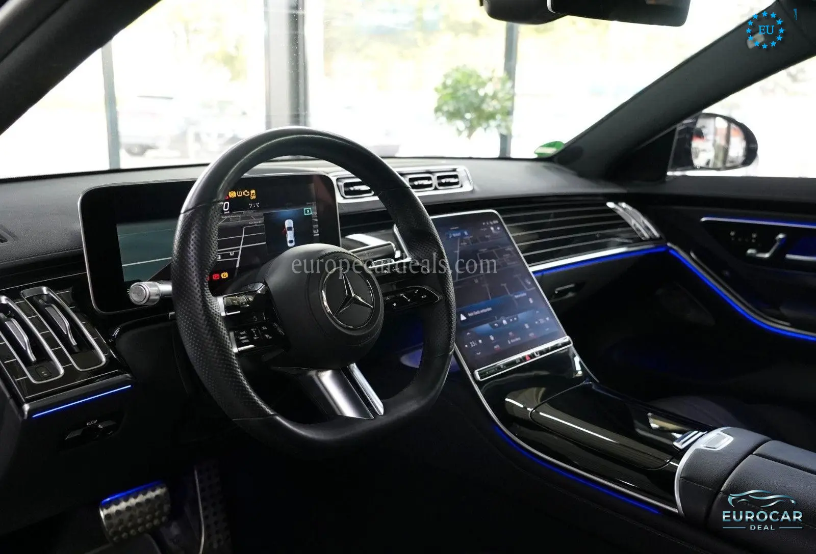 Mercedes-Benz S 400