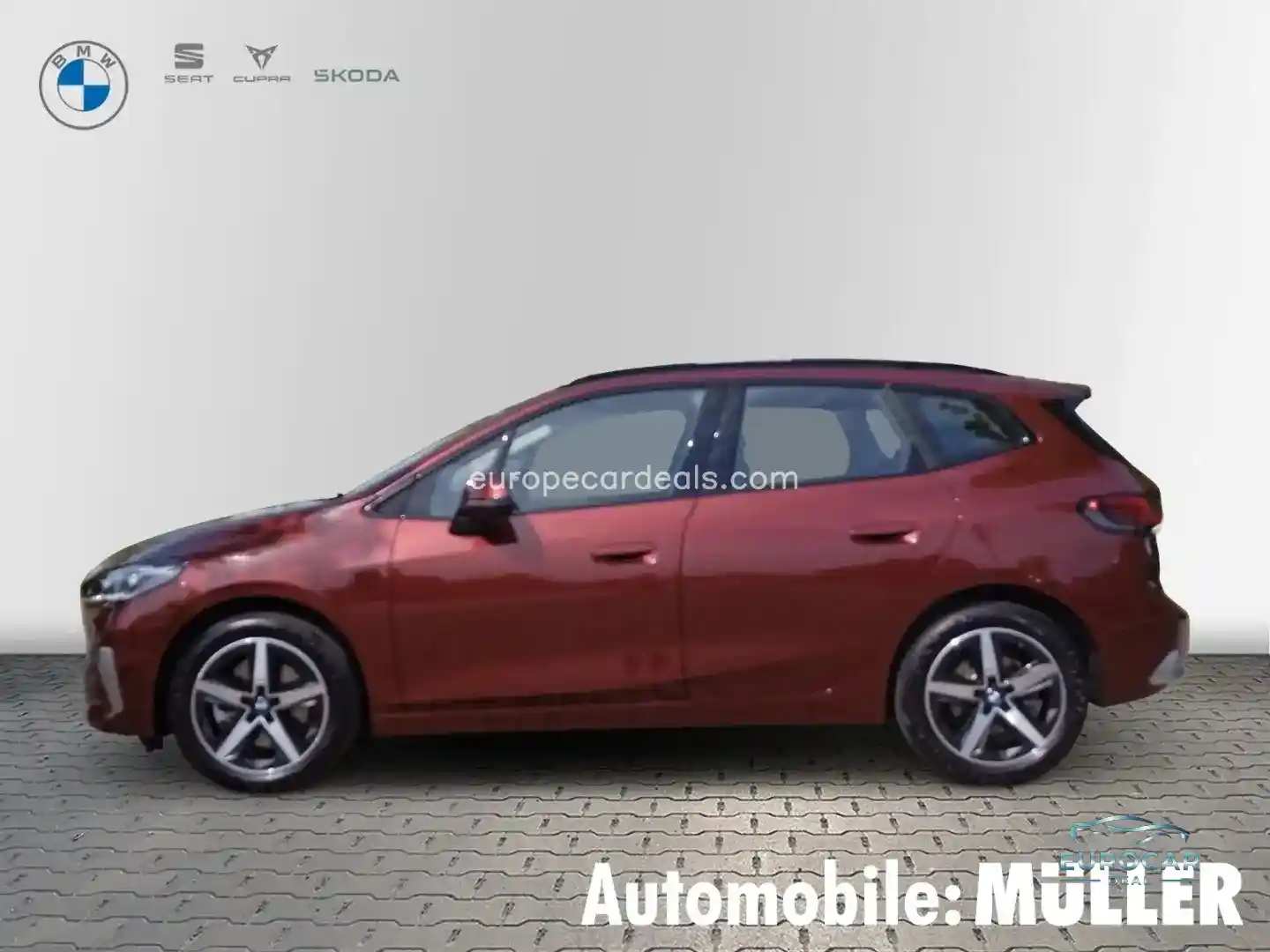 BMW 223 Active Tourer