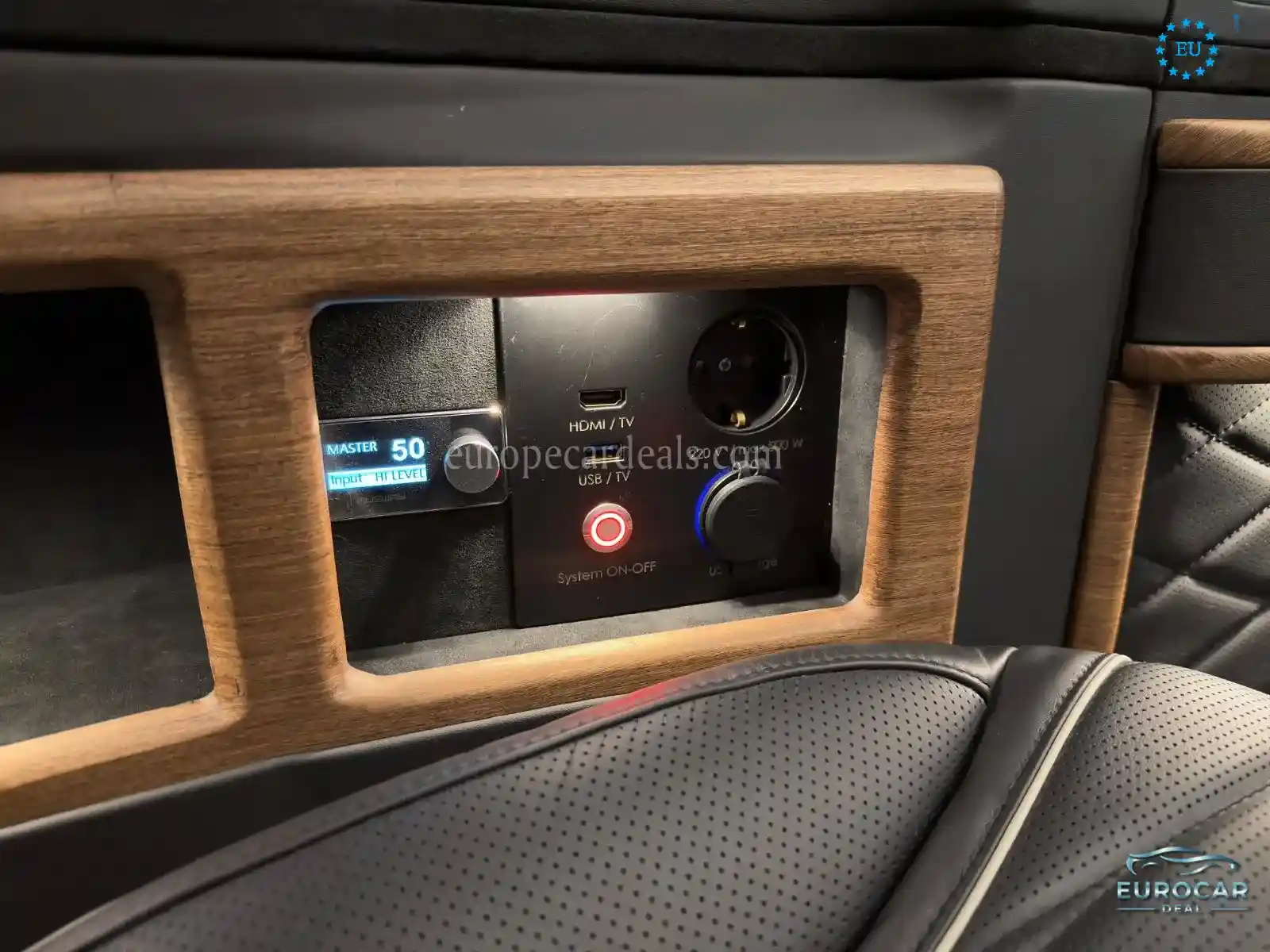 Mercedes-Benz V 300