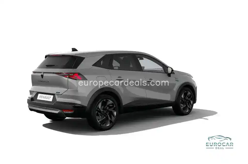 Renault Symbioz