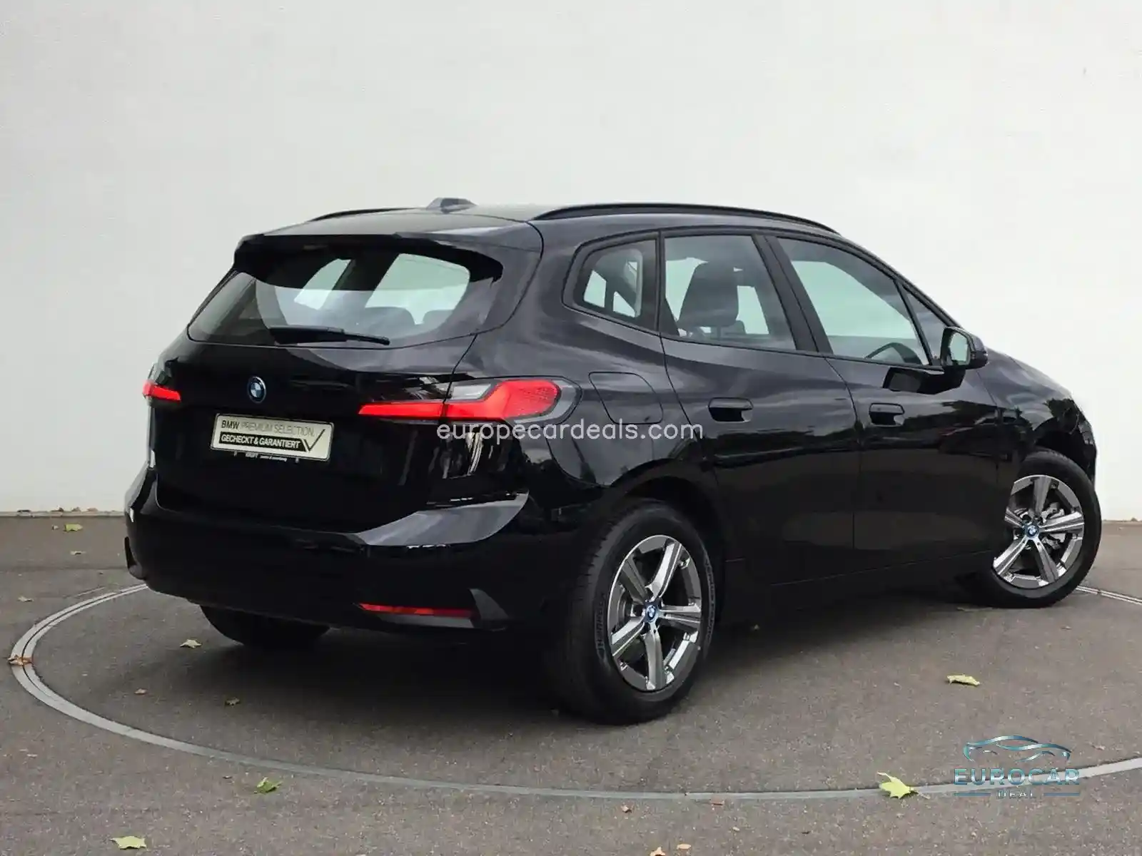 BMW 230 Active Tourer