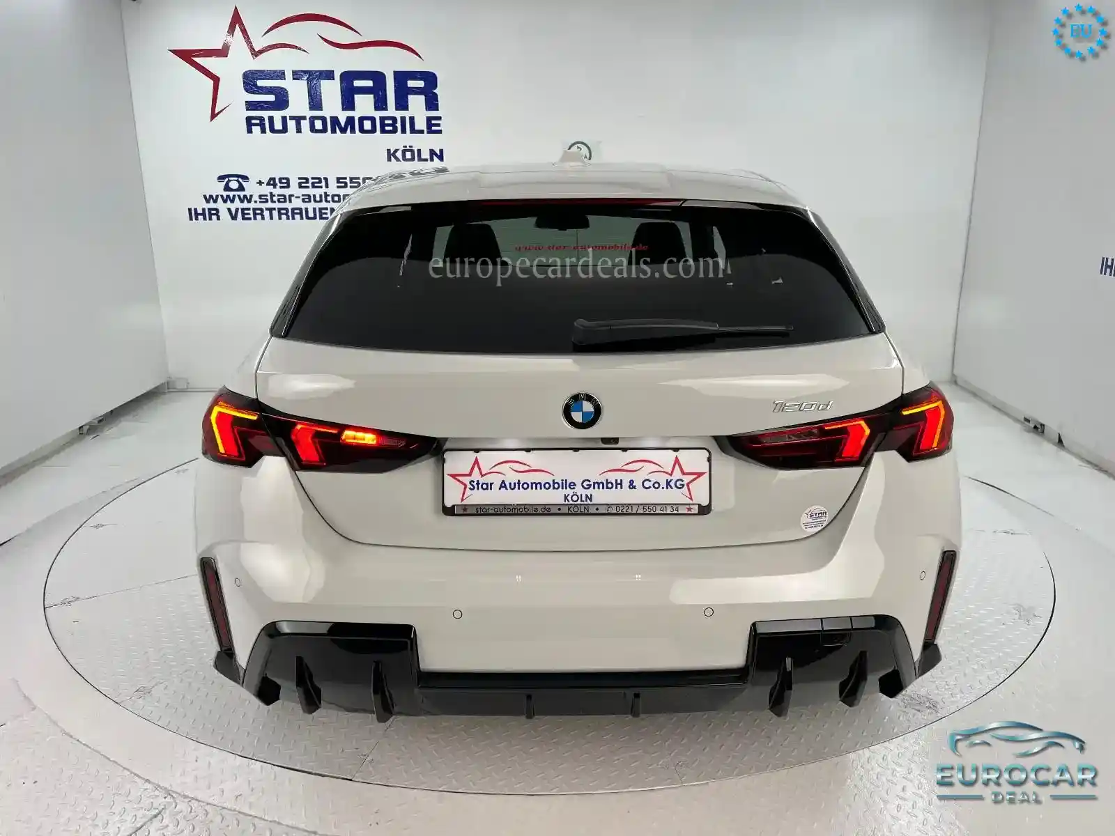 BMW 120