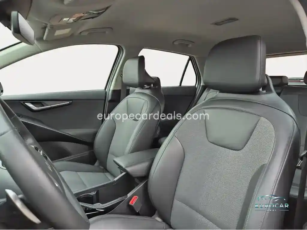 Kia Niro EV