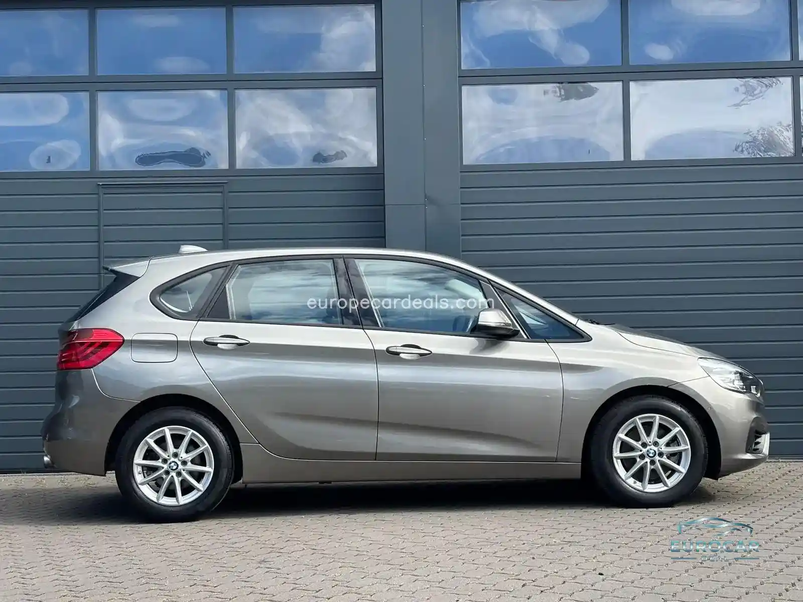 BMW 220 Active Tourer