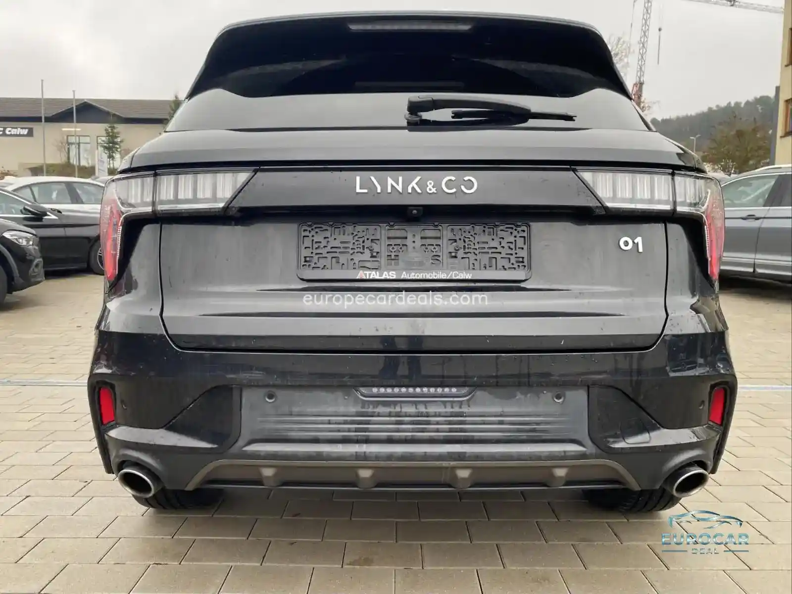 Lynk&Co 01