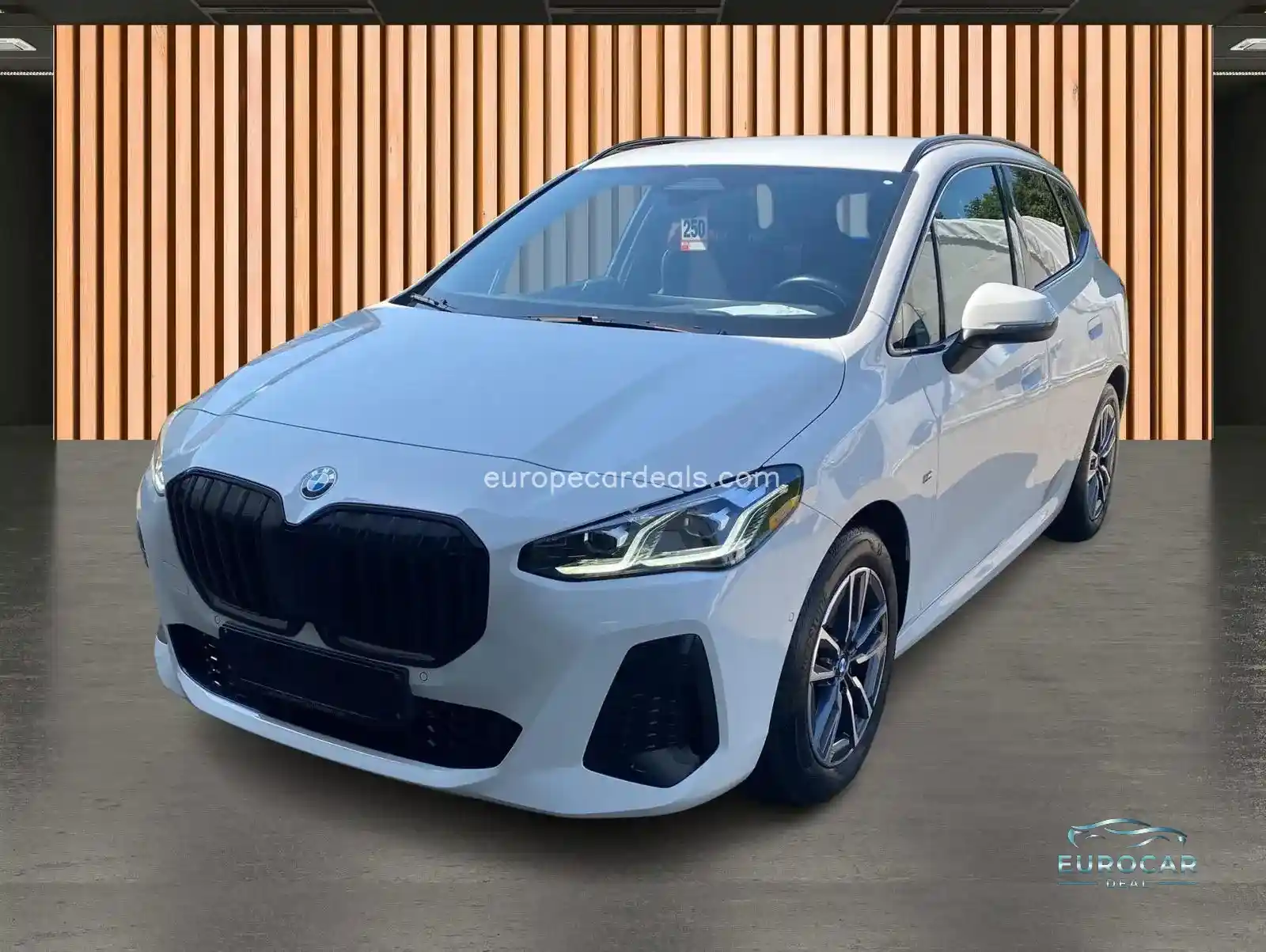BMW 218 Active Tourer