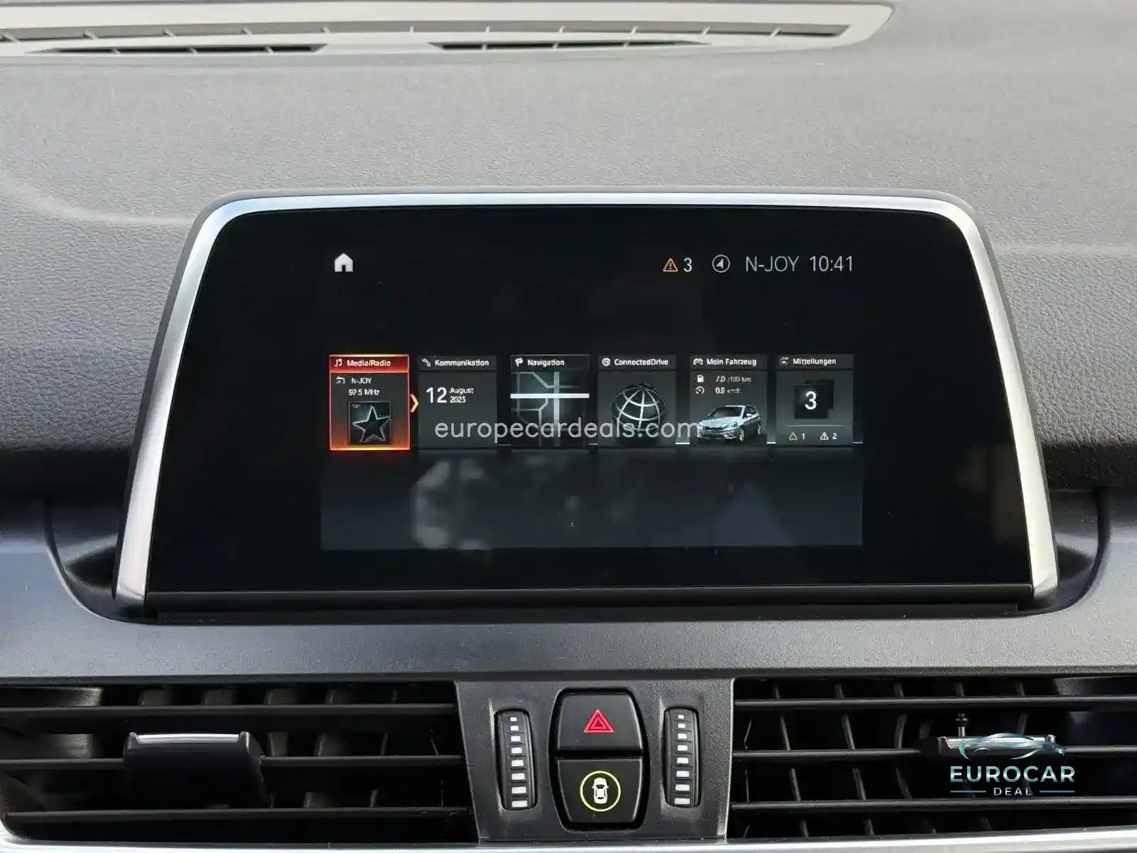 BMW 220 Active Tourer