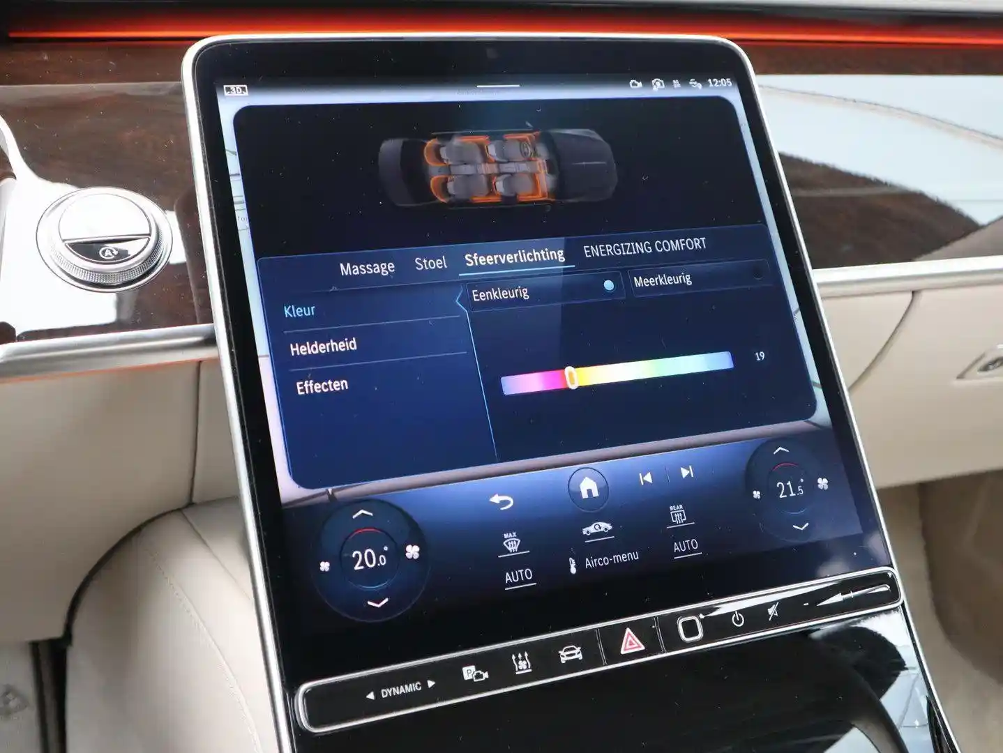 Mercedes-Benz S 680
