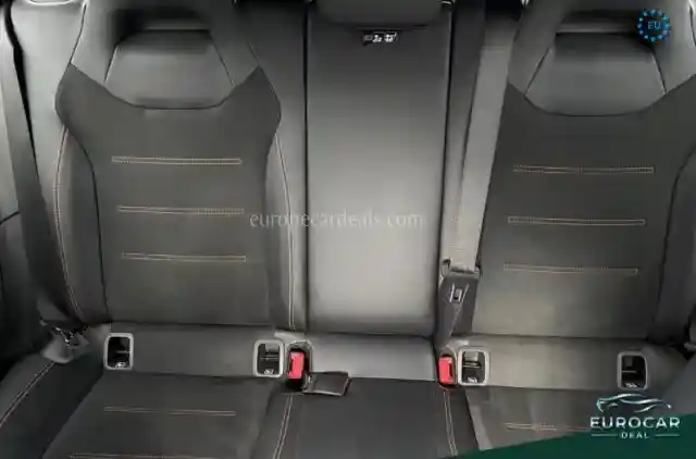 Mercedes-Benz CLA 200 Shooting Brake