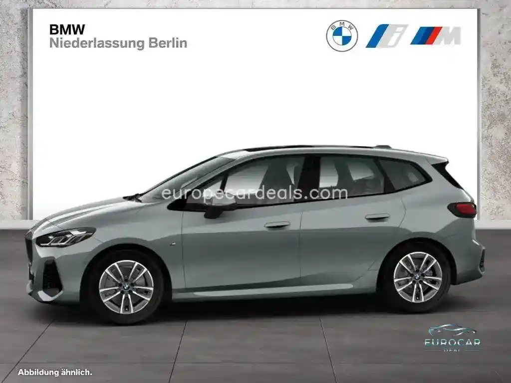 BMW 223 Active Tourer