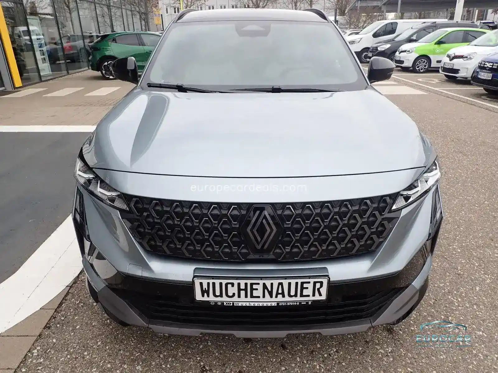 Renault Espace
