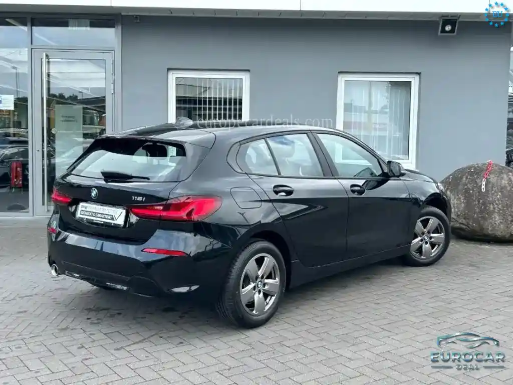 BMW 116