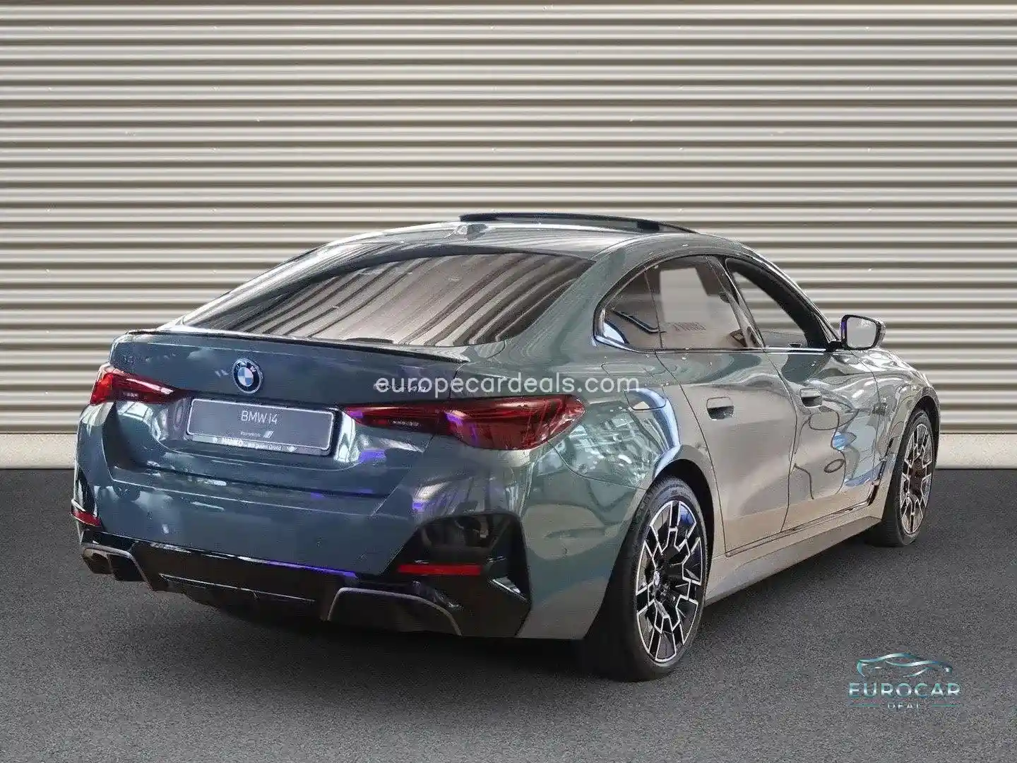 BMW i4