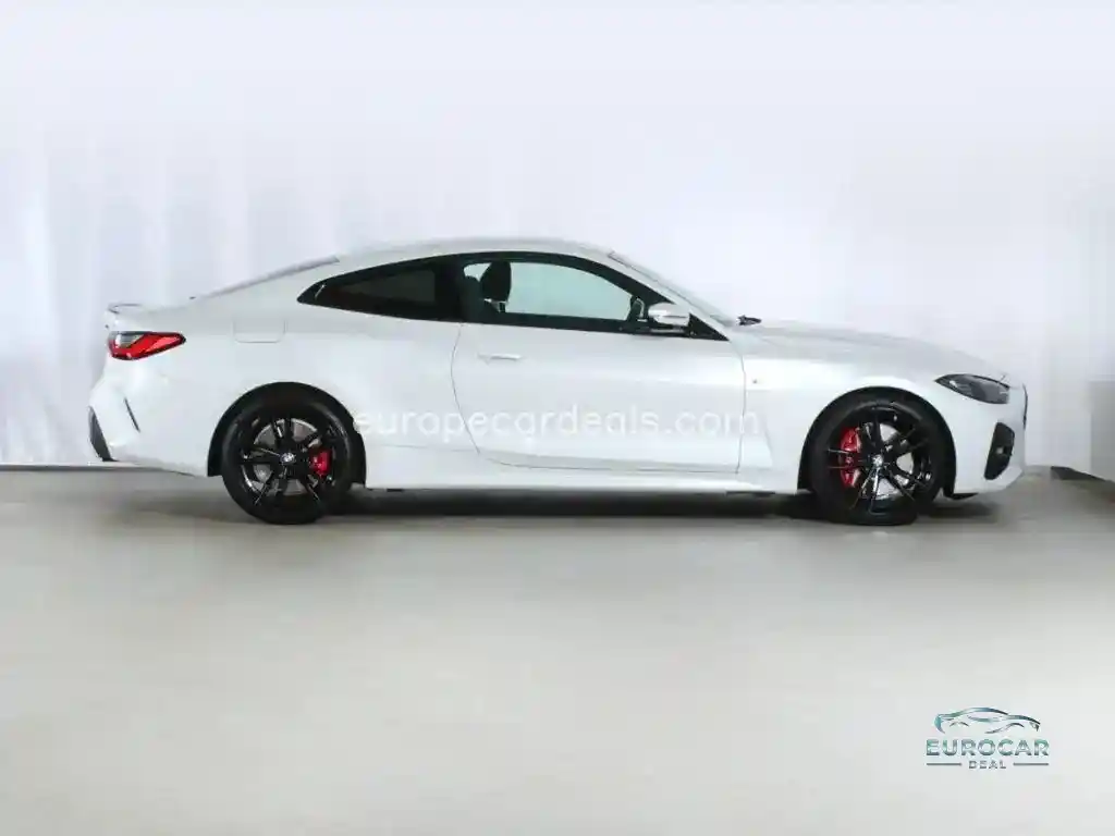 BMW 430