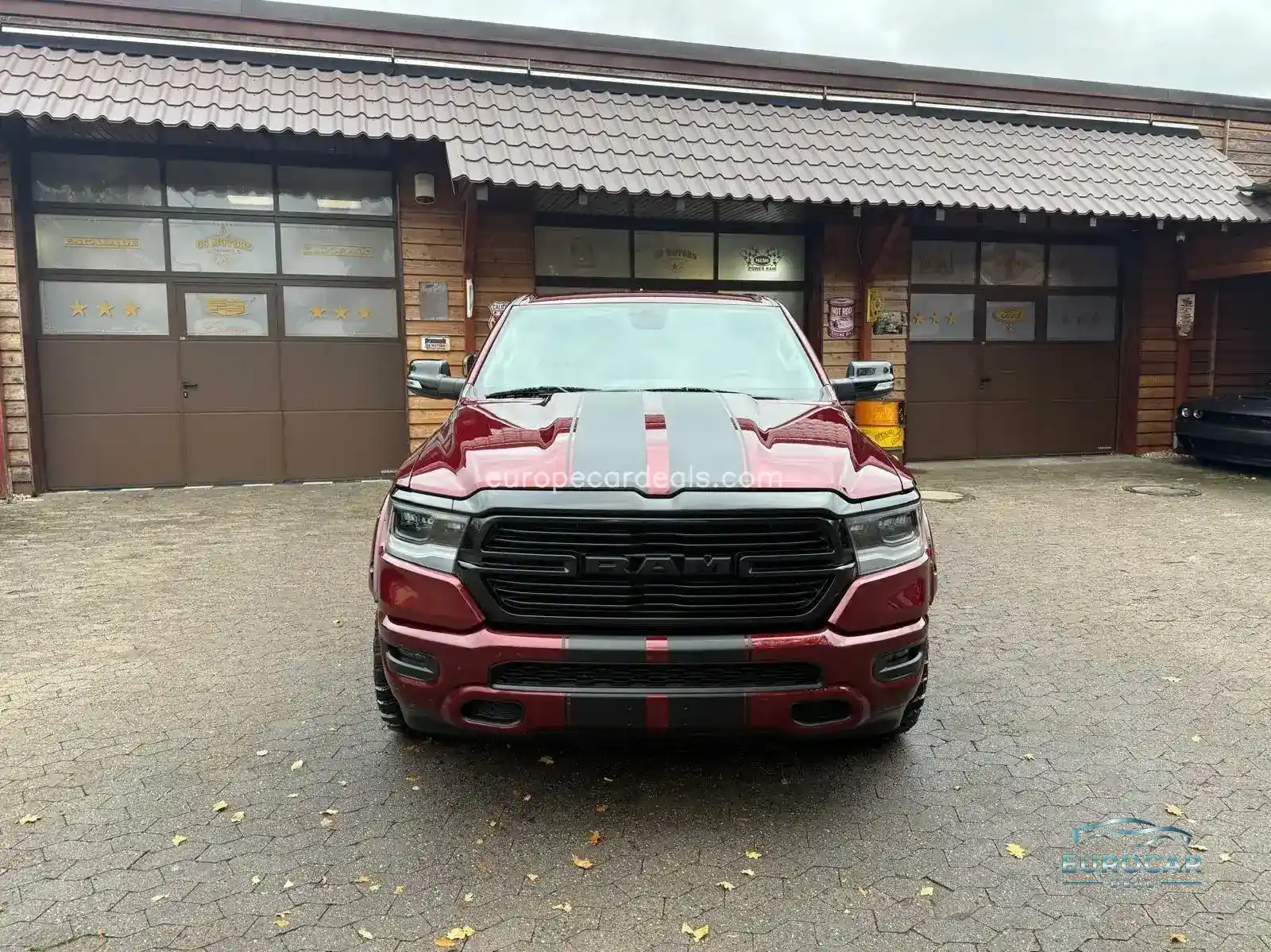 Dodge RAM