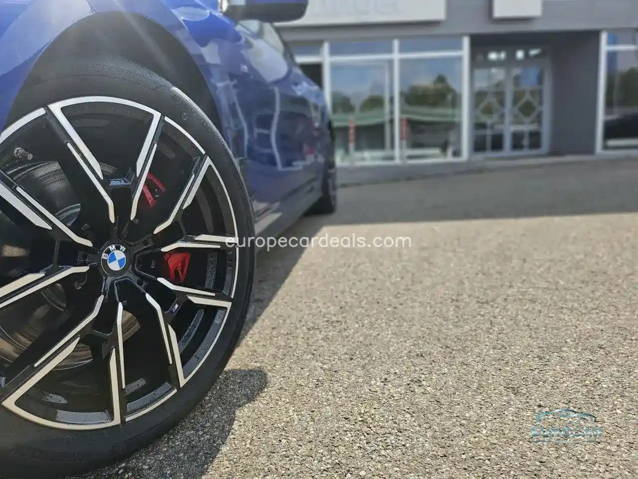 BMW i4