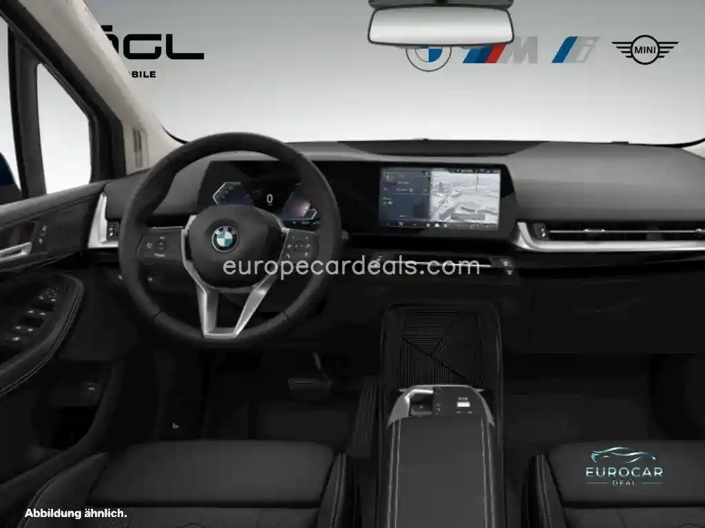 BMW 218 Active Tourer