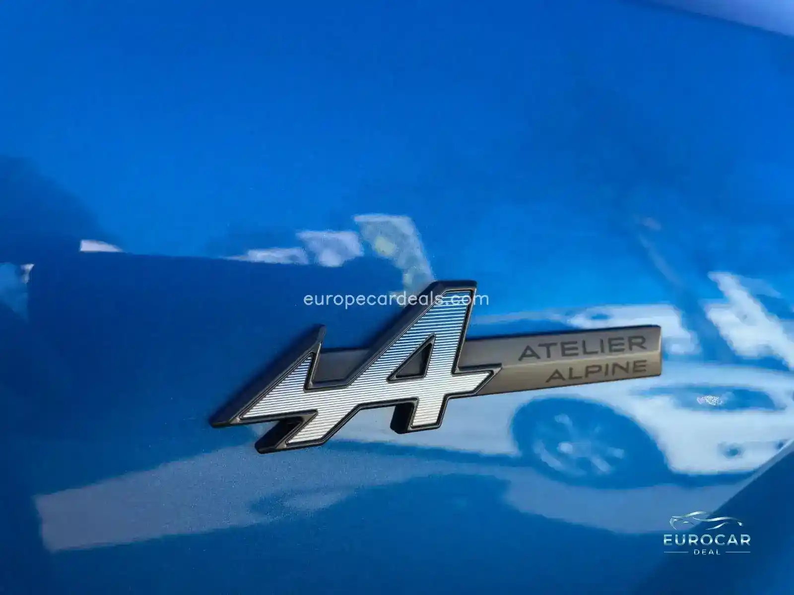 Renault Rafale