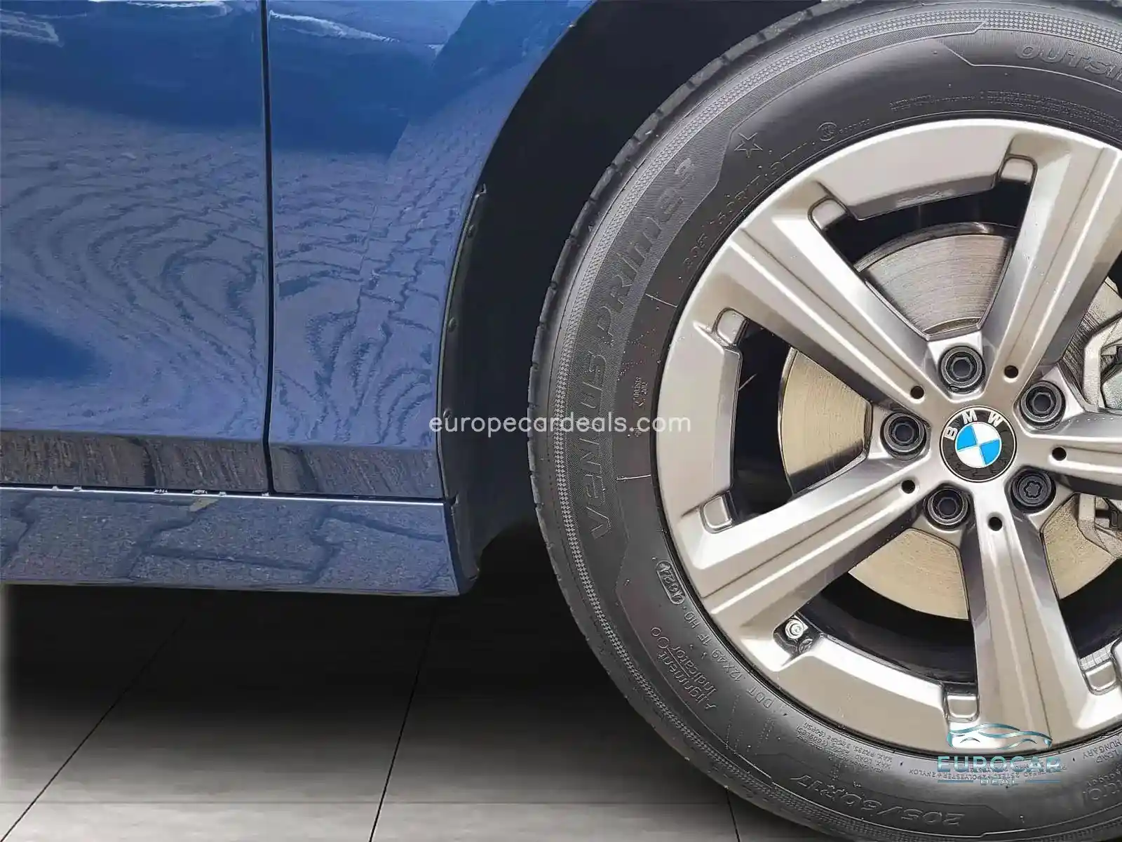 BMW 220 Active Tourer