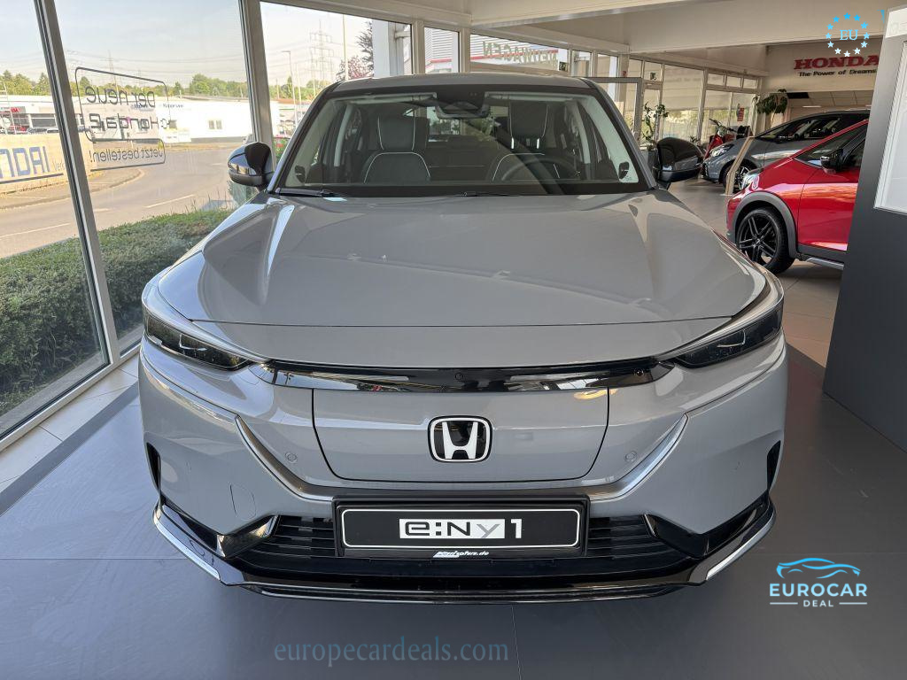Honda e:Ny1