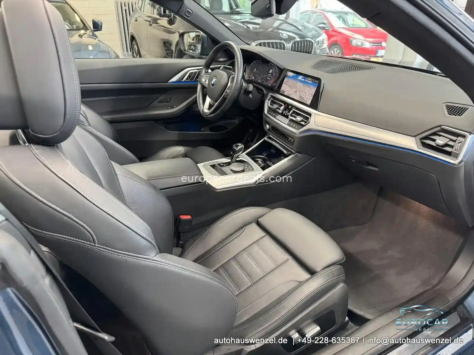 BMW 430