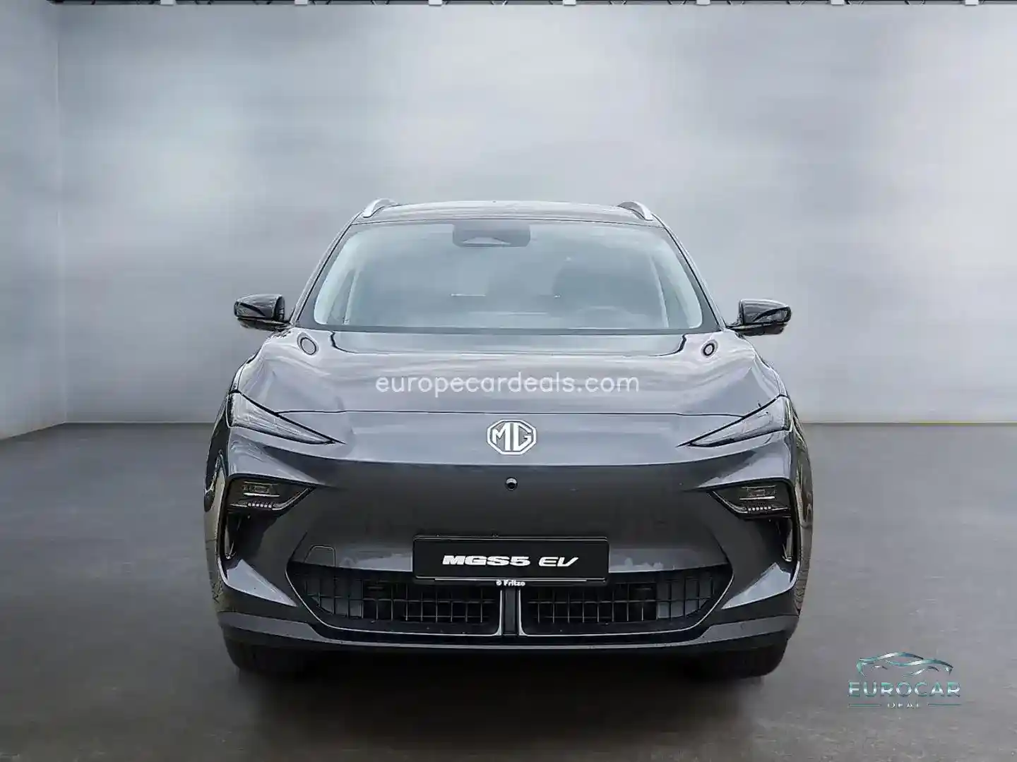 MG S5