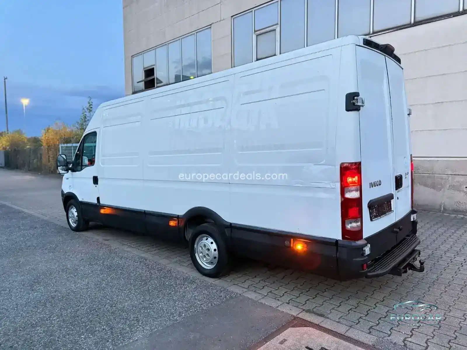 Iveco Other