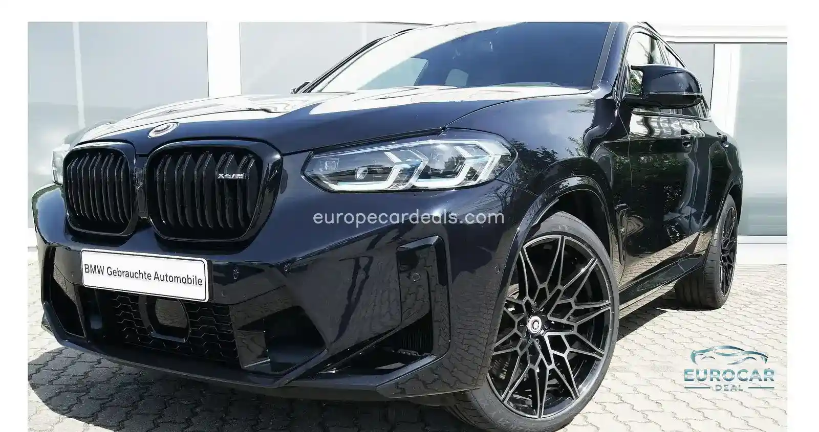 BMW X4 M