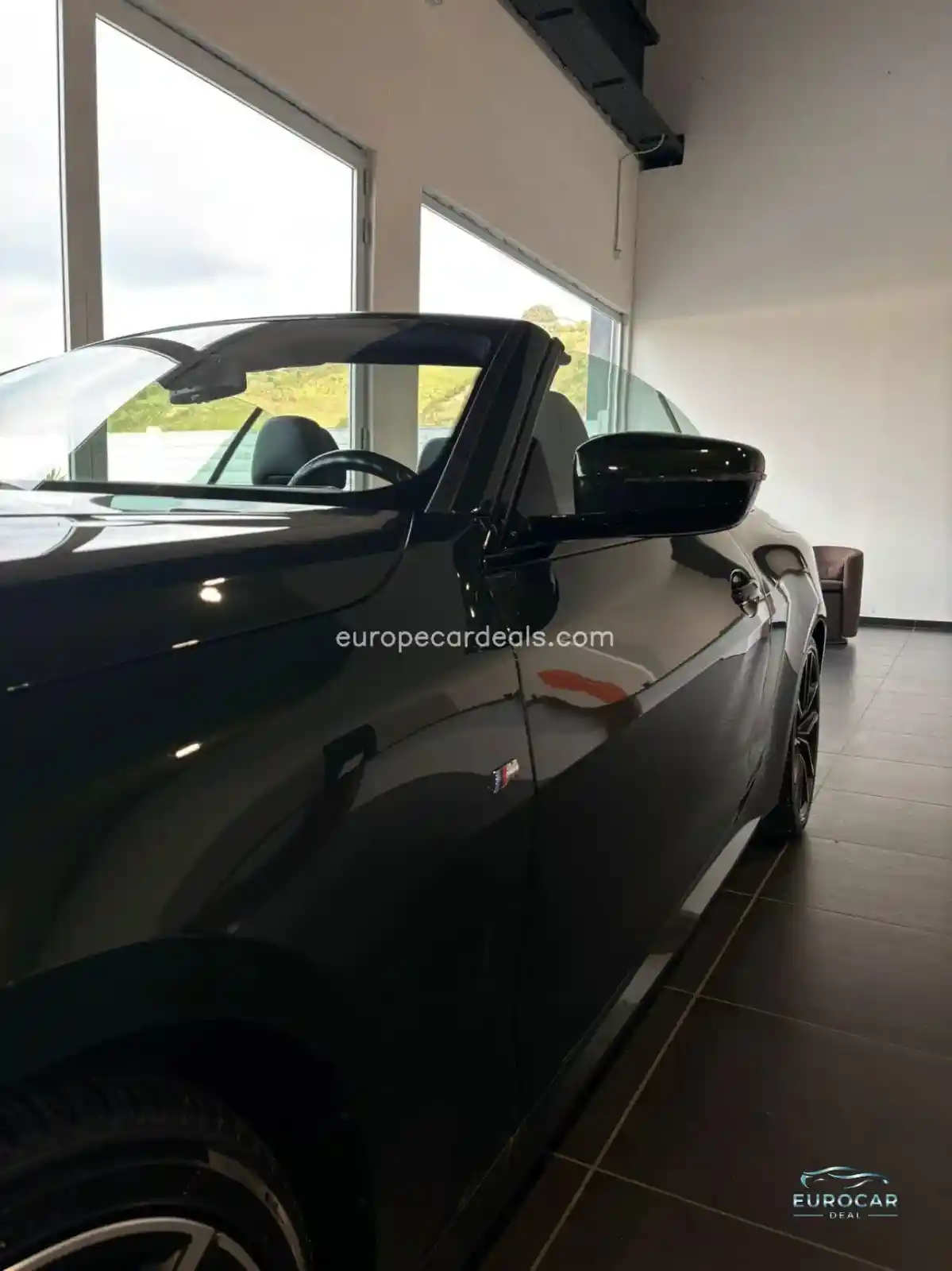 BMW 430