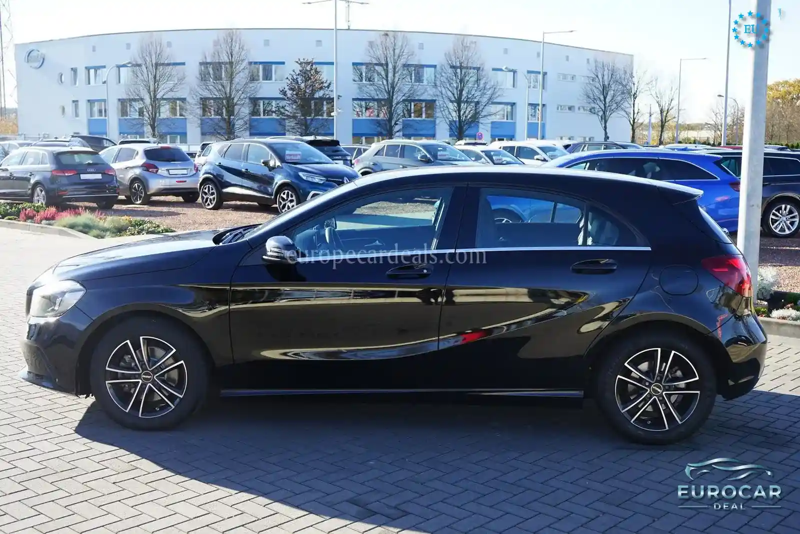 Mercedes-Benz A 140