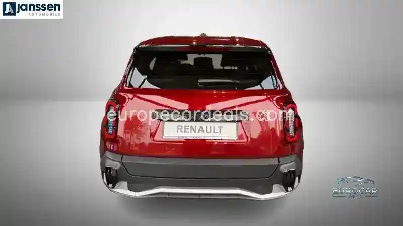 Renault Other