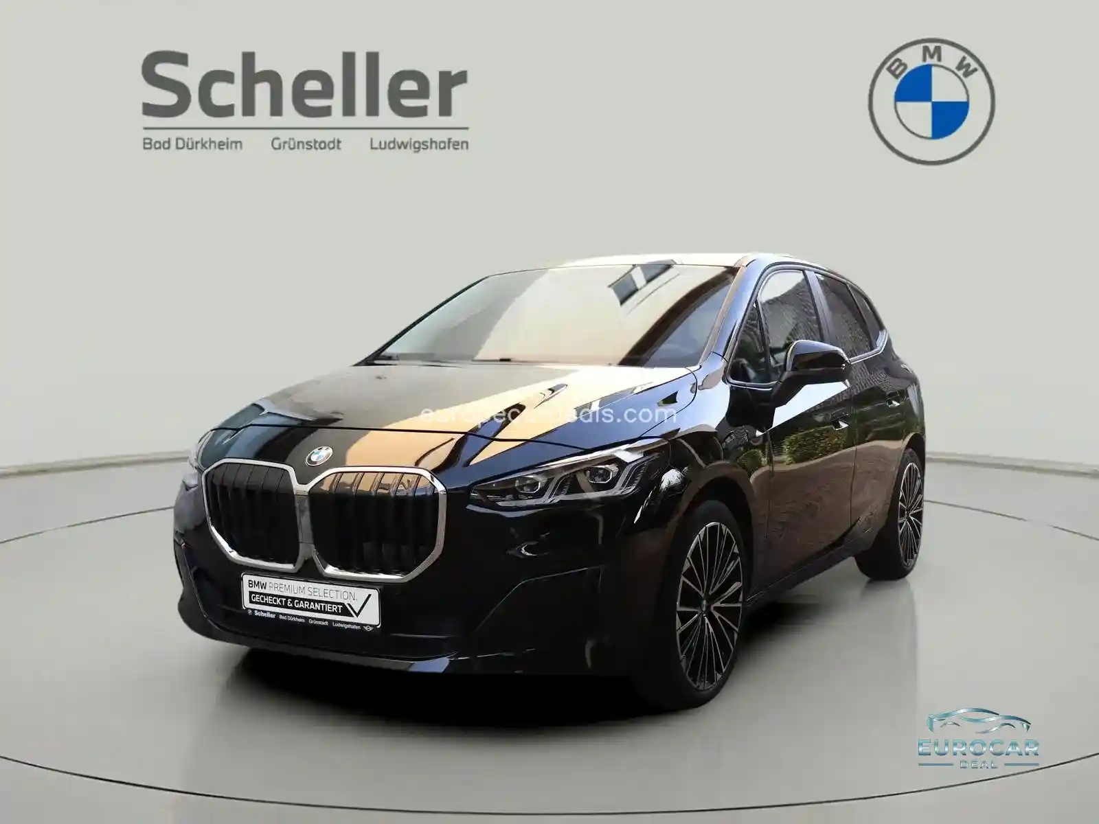 BMW 220 Active Tourer