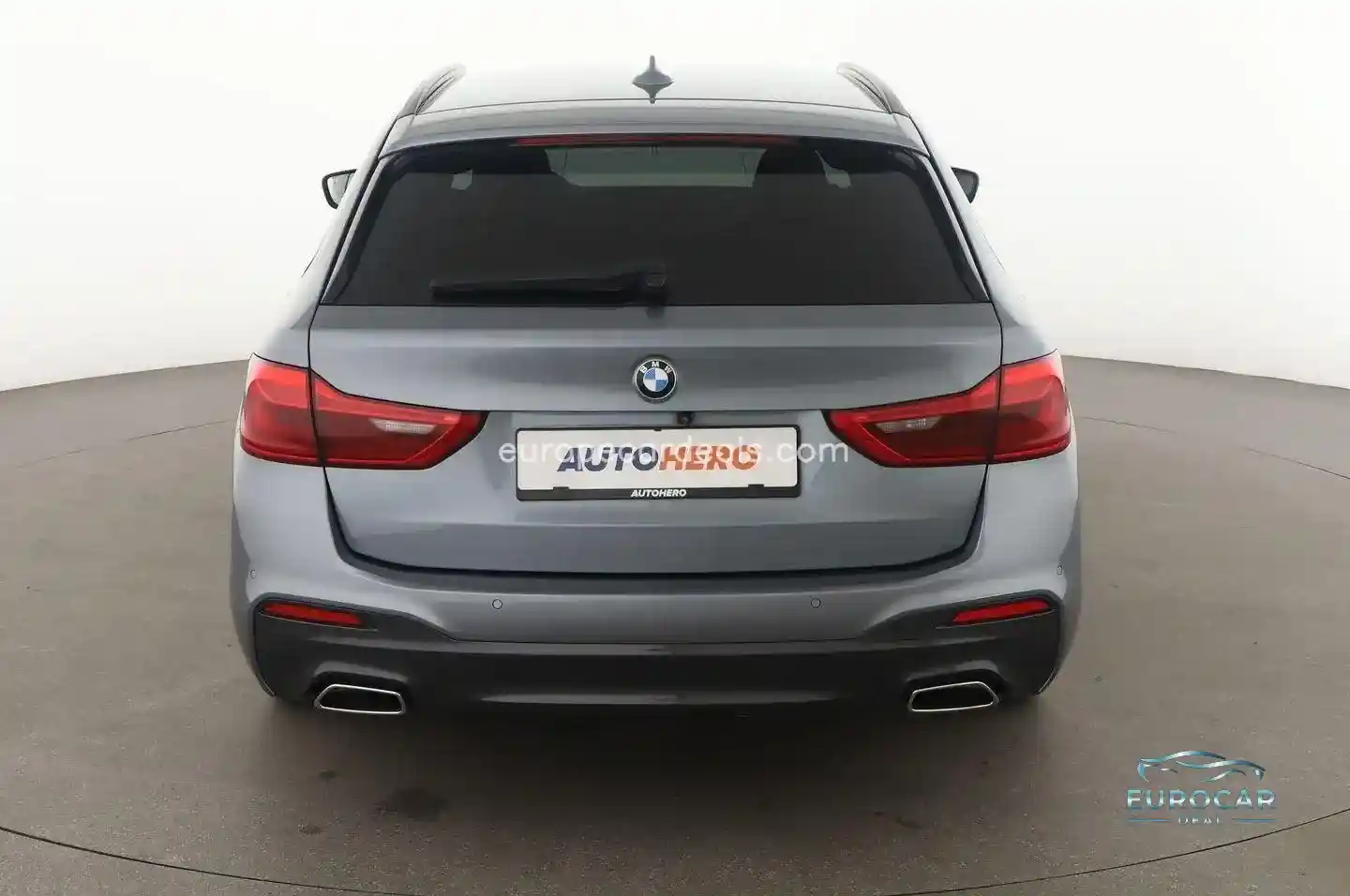 BMW 540
